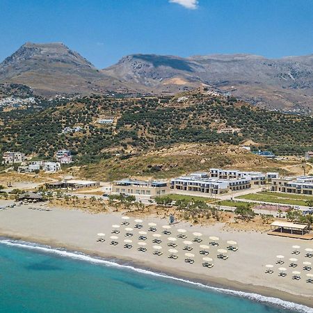 Alegria Beach Resort Αnnex Plakias Extérieur photo