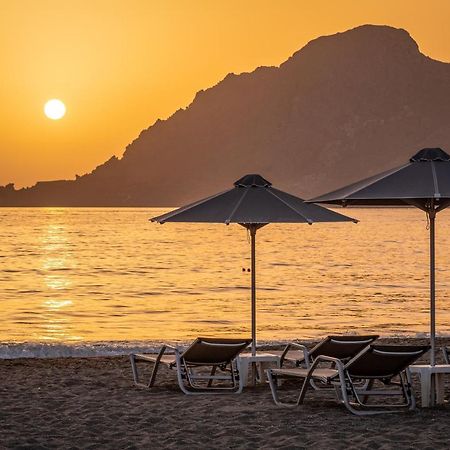 Alegria Beach Resort Αnnex Plakias Extérieur photo