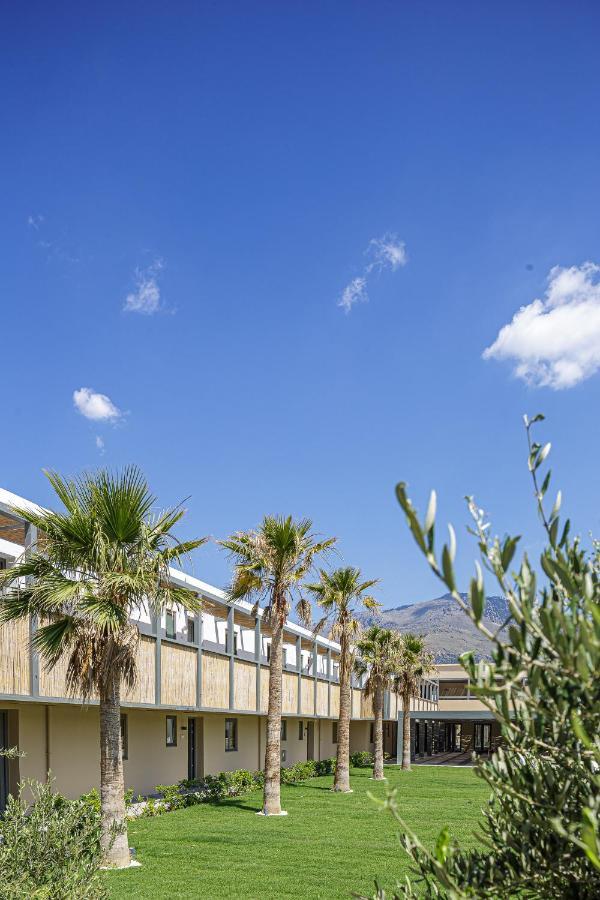 Alegria Beach Resort Αnnex Plakias Extérieur photo