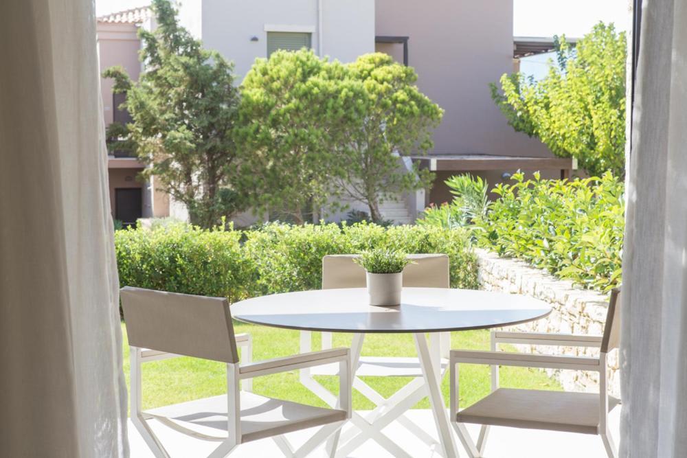 Alegria Beach Resort Αnnex Plakias Extérieur photo