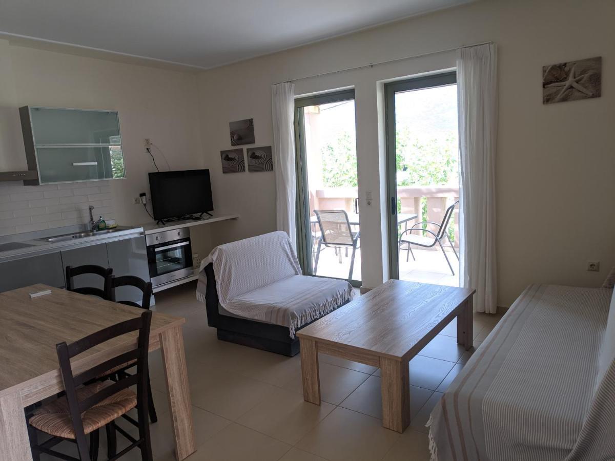 Alegria Beach Resort Αnnex Plakias Extérieur photo